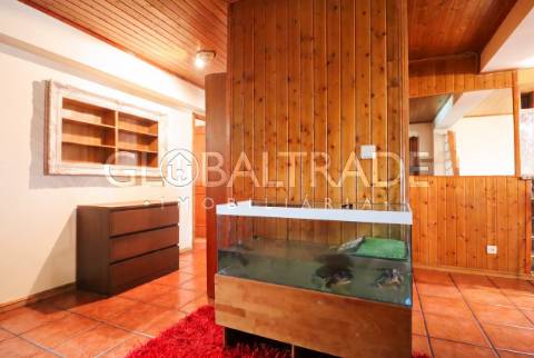 Apartamento T3 totalmente equipado em Rio Tinto