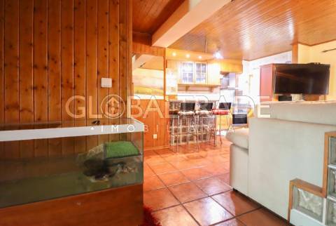 Apartamento T3 totalmente equipado em Rio Tinto