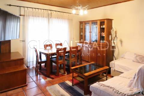 Apartamento T3 totalmente equipado em Rio Tinto