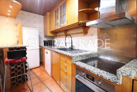 Apartamento T3 totalmente equipado em Rio Tinto