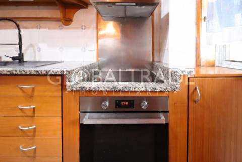 Apartamento T3 totalmente equipado em Rio Tinto