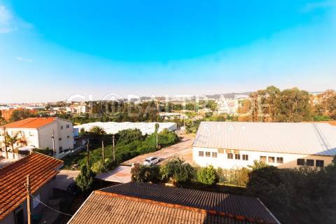 Apartamento T3 totalmente equipado em Rio Tinto