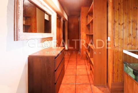 Apartamento T3 totalmente equipado em Rio Tinto