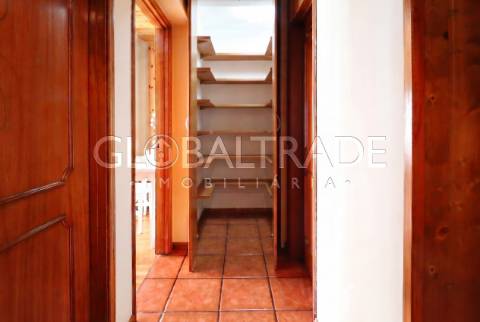 Apartamento T3 totalmente equipado em Rio Tinto