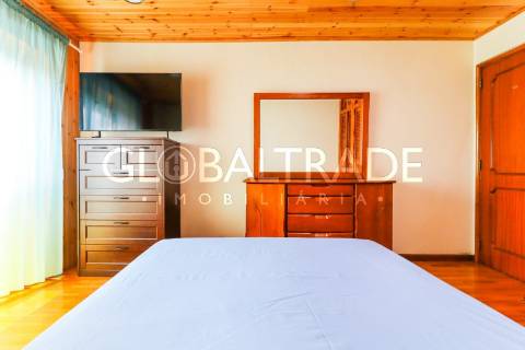 Apartamento T3 totalmente equipado em Rio Tinto