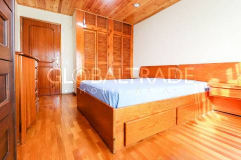 Apartamento T3 totalmente equipado em Rio Tinto