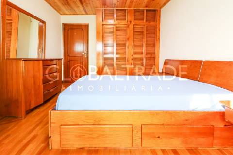 Apartamento T3 totalmente equipado em Rio Tinto