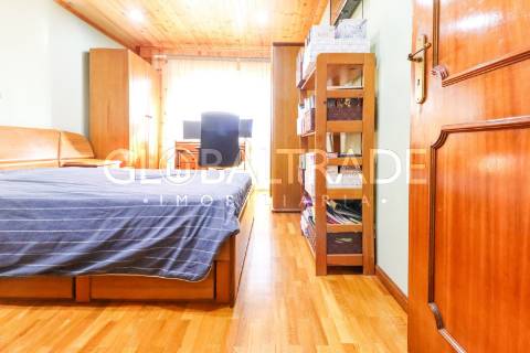 Apartamento T3 totalmente equipado em Rio Tinto