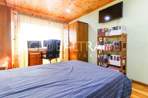 Apartamento T3 totalmente equipado em Rio Tinto