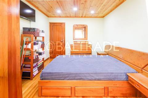 Apartamento T3 totalmente equipado em Rio Tinto