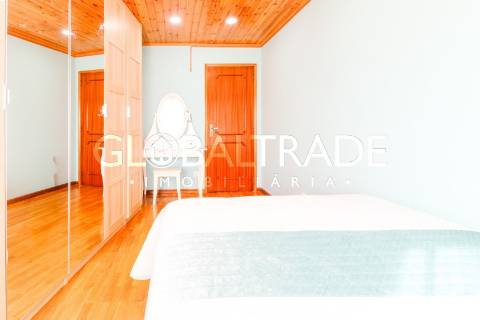 Apartamento T3 totalmente equipado em Rio Tinto
