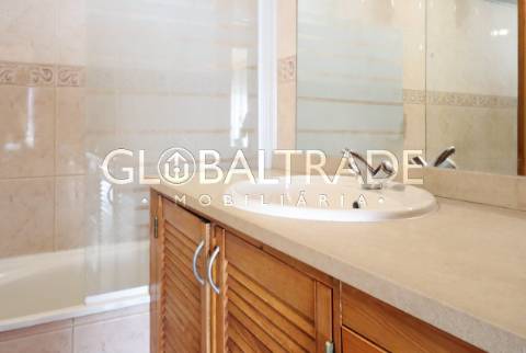 Apartamento T3 totalmente equipado em Rio Tinto
