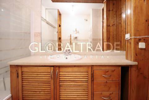 Apartamento T3 totalmente equipado em Rio Tinto