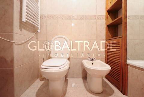 Apartamento T3 totalmente equipado em Rio Tinto