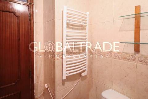 Apartamento T3 totalmente equipado em Rio Tinto