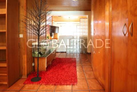 Apartamento T3 totalmente equipado em Rio Tinto