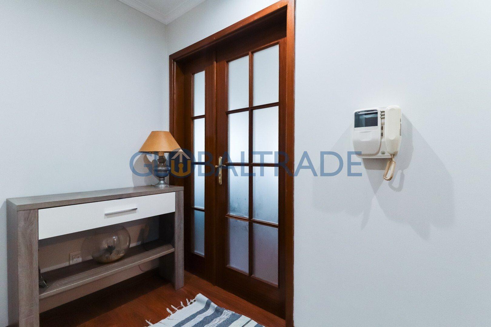 Apartamento T3 em Fânzeres