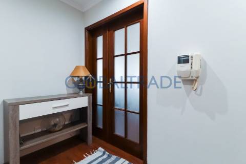 Apartamento T3 em Fânzeres