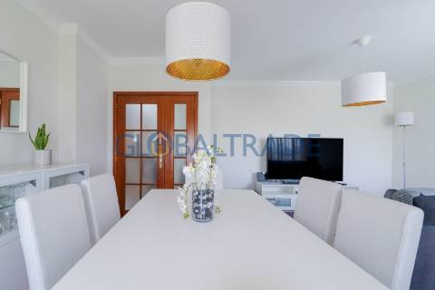Apartamento T3 em Fânzeres