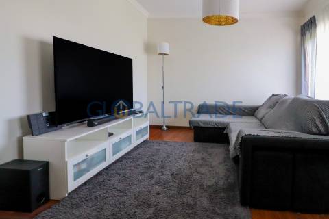 Apartamento T3 em Fânzeres