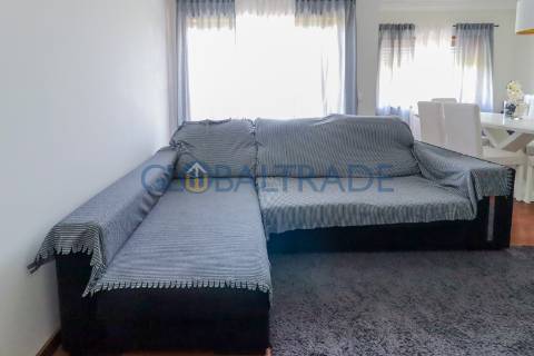 Apartamento T3 em Fânzeres