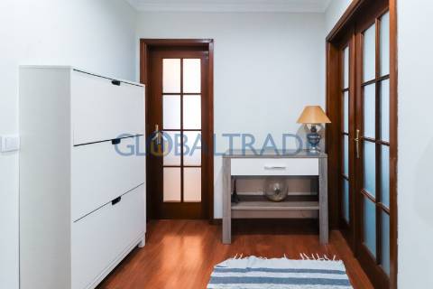 Apartamento T3 em Fânzeres