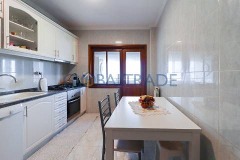 Apartamento T3 em Fânzeres