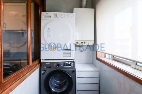 Apartamento T3 em Fânzeres