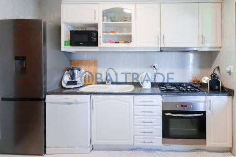 Apartamento T3 em Fânzeres