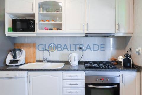 Apartamento T3 em Fânzeres