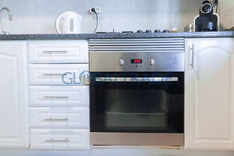 Apartamento T3 em Fânzeres