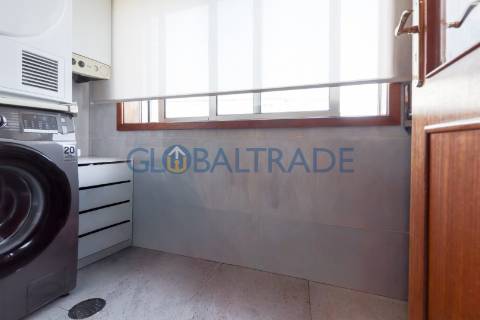 Apartamento T3 em Fânzeres