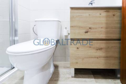 Apartamento T3 em Fânzeres
