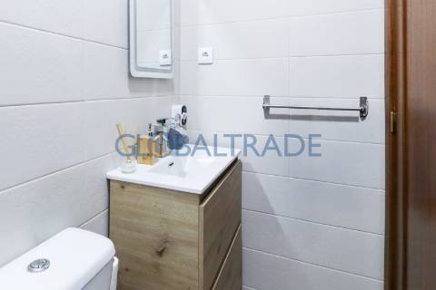 Apartamento T3 em Fânzeres