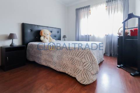 Apartamento T3 em Fânzeres