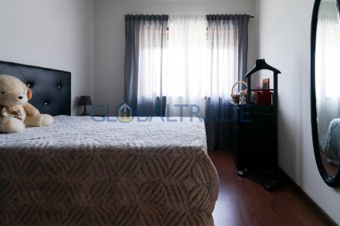 Apartamento T3 em Fânzeres