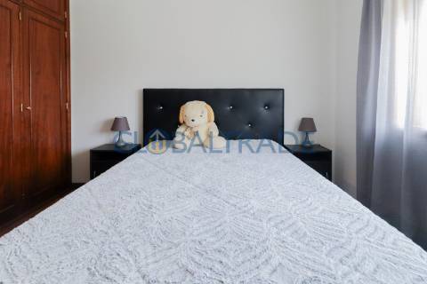 Apartamento T3 em Fânzeres