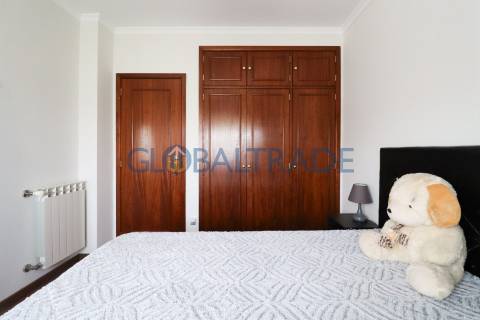 Apartamento T3 em Fânzeres