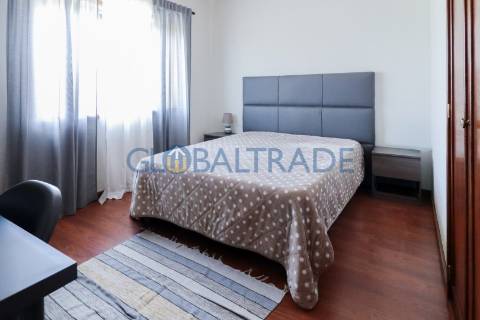 Apartamento T3 em Fânzeres