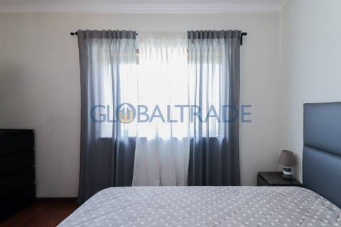 Apartamento T3 em Fânzeres