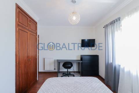 Apartamento T3 em Fânzeres