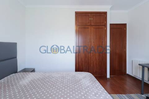 Apartamento T3 em Fânzeres