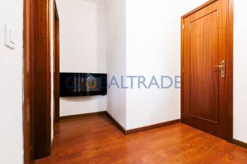 Apartamento T3 em Fânzeres