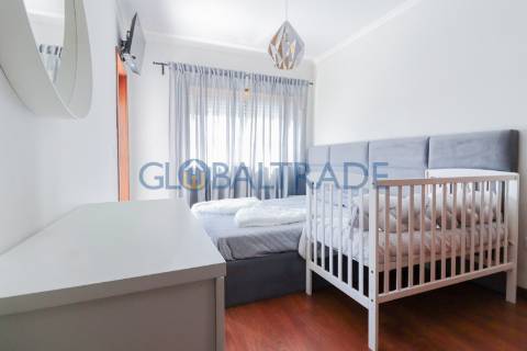 Apartamento T3 em Fânzeres
