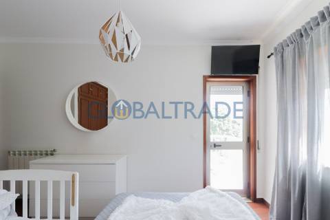 Apartamento T3 em Fânzeres