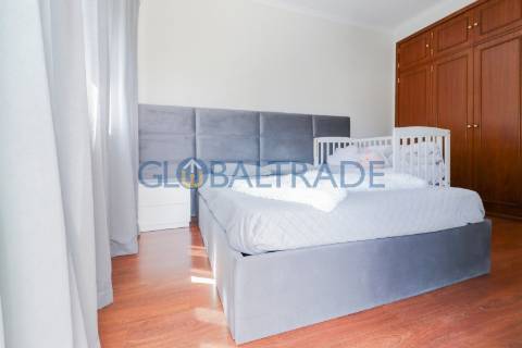 Apartamento T3 em Fânzeres