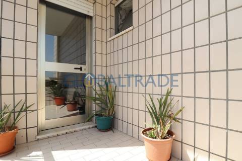 Apartamento T3 em Fânzeres