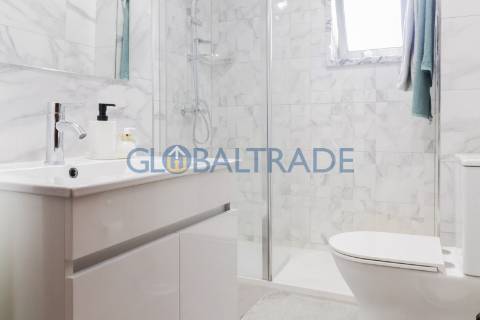 Apartamento T3 em Fânzeres