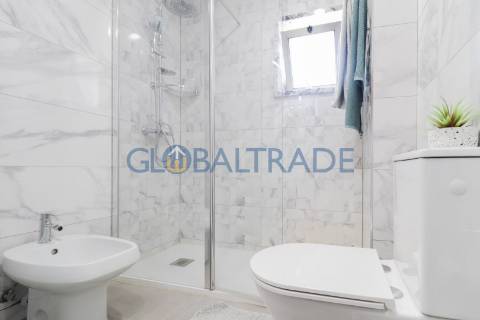 Apartamento T3 em Fânzeres