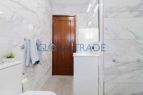 Apartamento T3 em Fânzeres